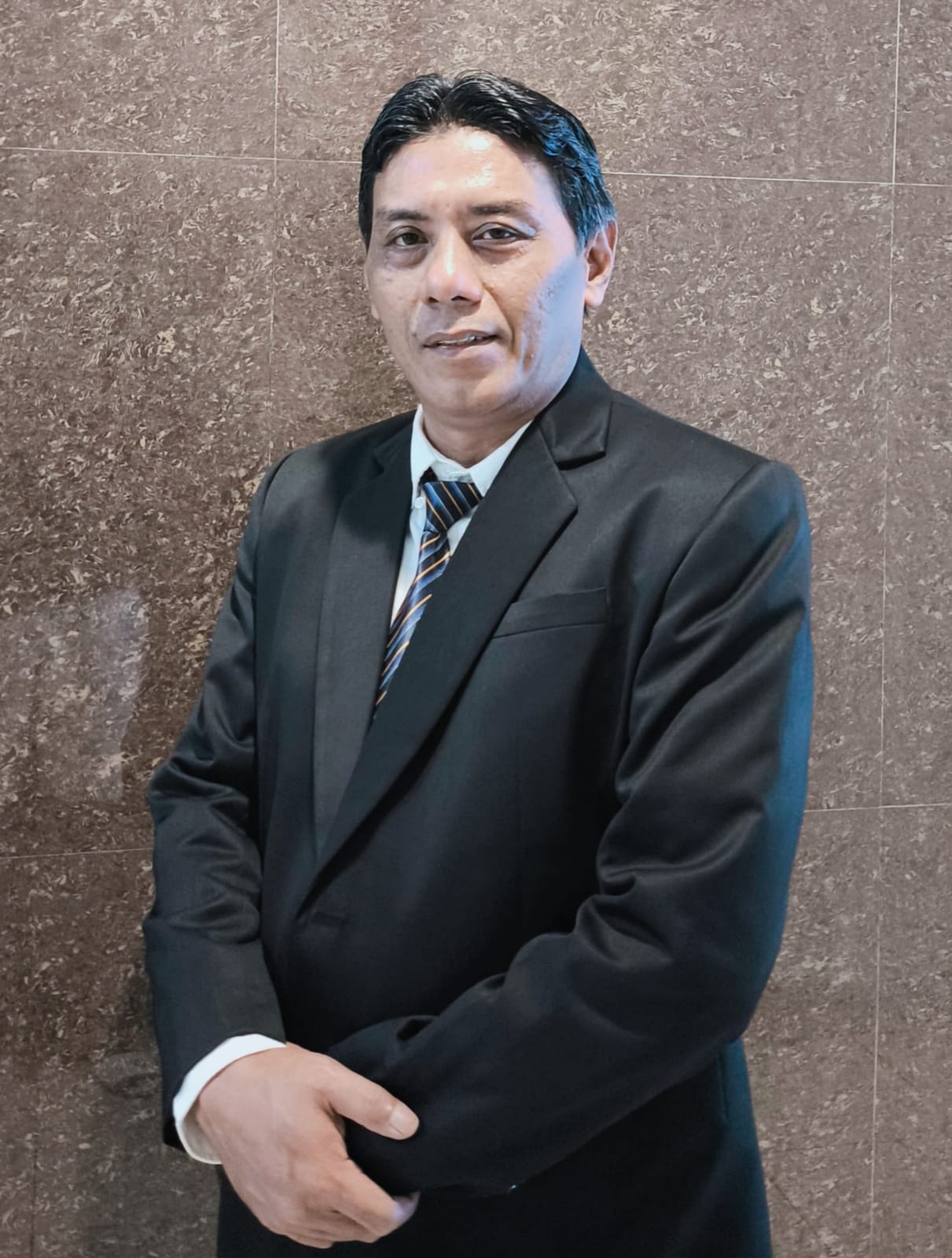 Foto Taufiq