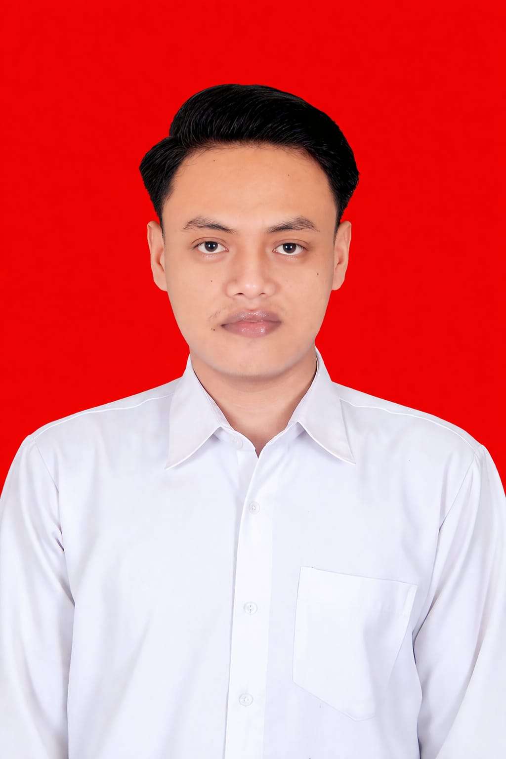 Foto Mochamad Rofiq Al Azis